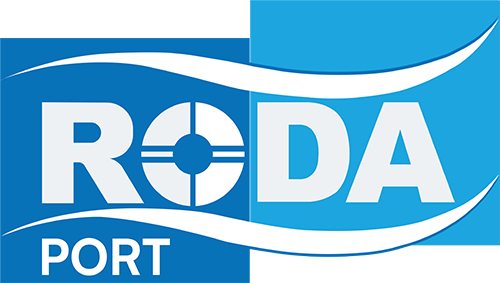 Roda