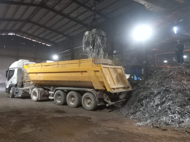 Hafriyat Taşımacılığı